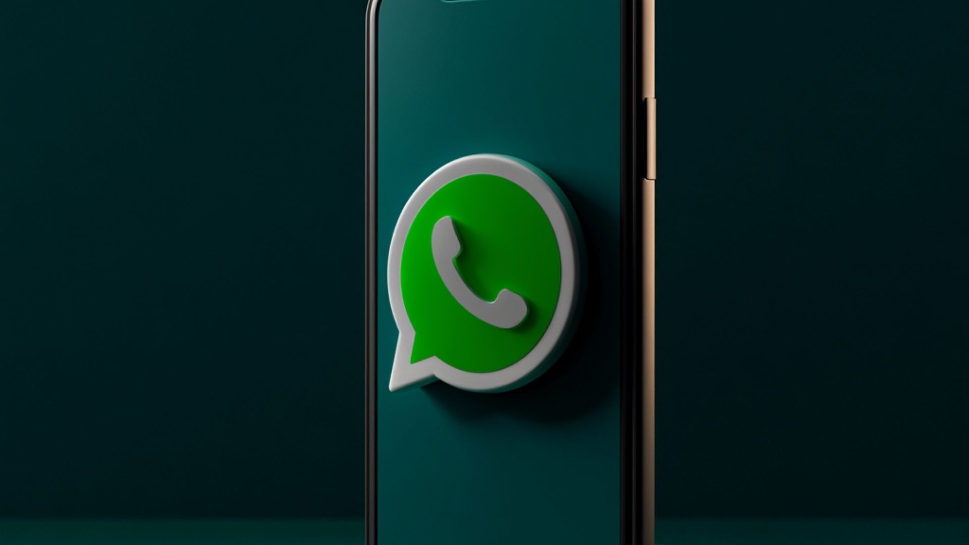 外国人とのWhatsAppビデオ通話前に内容を整理するイメージ